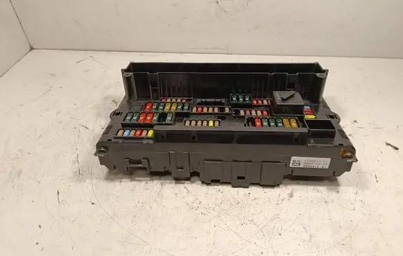 Fuse box set