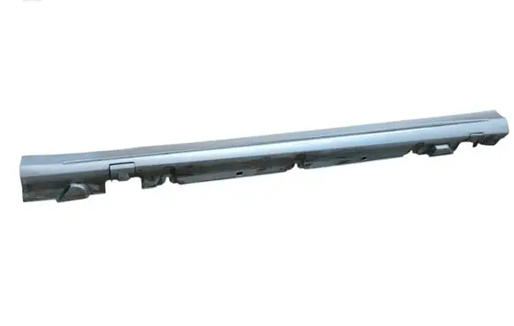Mercedes-Benz C W205 Sill 