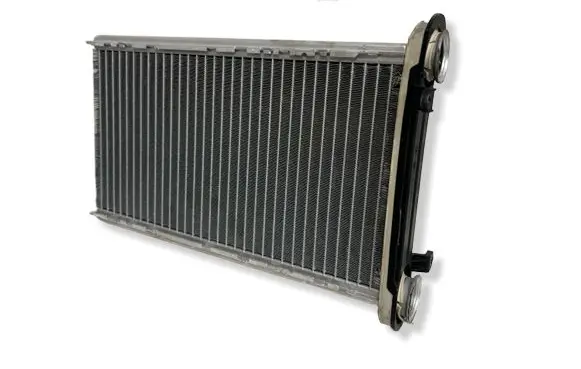 Mercedes-Benz C W205 Heater blower radiator T1024964J