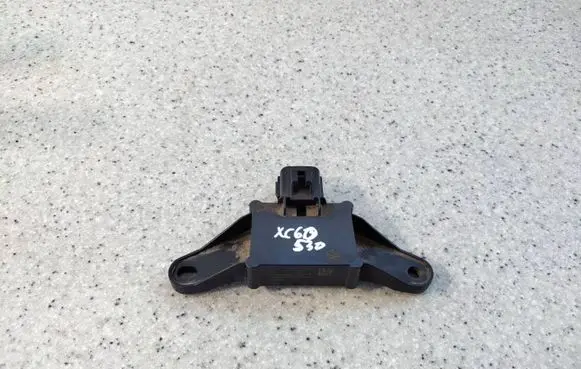Volvo XC60 Fuel injection pump control unit/module 31405746