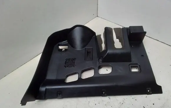 BMW 3 E90 E91 Dashboard lower bottom trim panel 7149812 7123739
