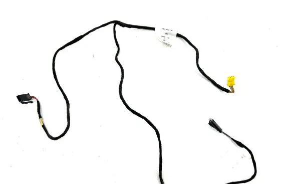 Mercedes-Benz S W220 Front door wiring loom 2205404408