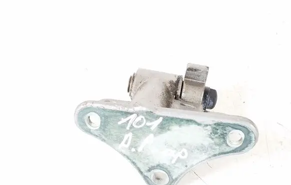 Front door lower hinge