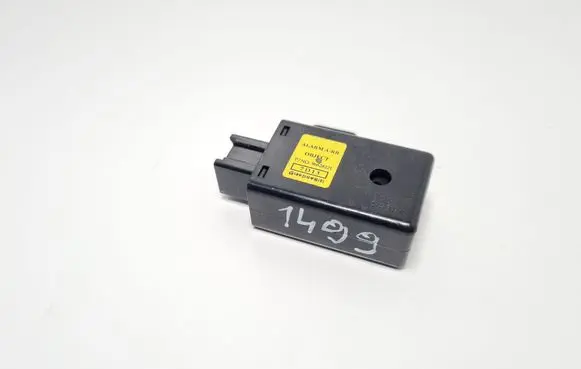 Chevrolet Captiva Alarm control unit/module 96628221