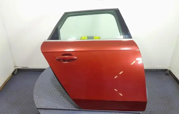 Audi A4 S4 B8 8K Rear door