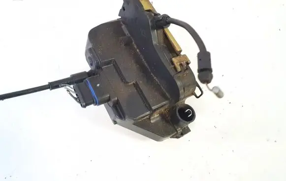 Renault Megane II Rear door lock ra03r30y