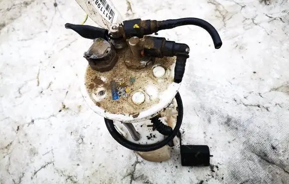 Honda FR-V Fuel level sensor 17708SJHE02M1