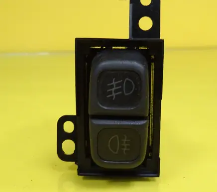 Mitsubishi Galant Fog light switch 