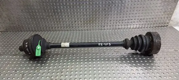 Audi A8 S8 D2 4D Rear driveshaft S26380055 4D0501203E