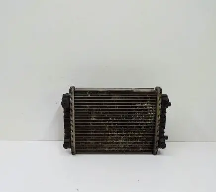 Audi A7 S7 4G Coolant radiator 8K0121212B