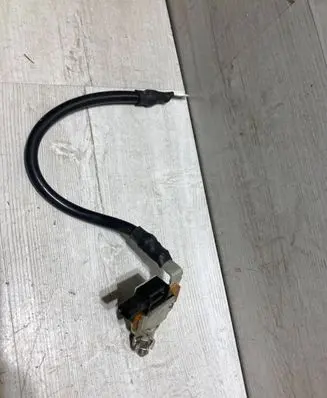 Audi A4 S4 B9 Negative earth cable (battery) 8S0915181