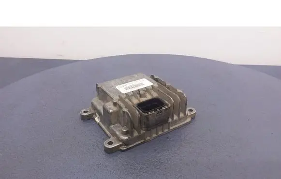 Opel Astra G Other control units/modules 8971891360