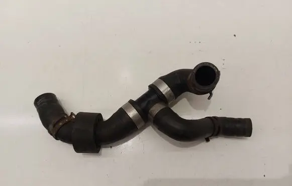 Skoda Octavia Mk3 (5E) Air intake duct part PA6GGF30 04L121087