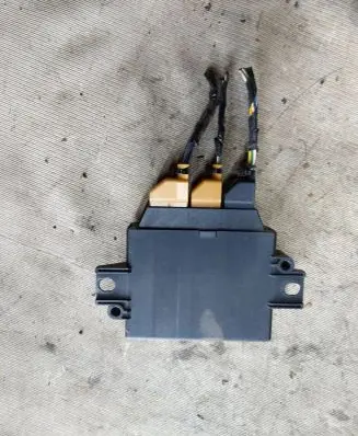 Ford S-MAX Parking PDC control unit/module BS7T15K866AD A12448350