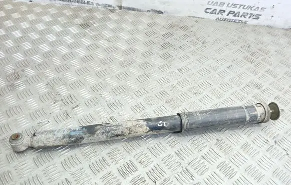 Mercedes-Benz C W203 Rear shock absorber/damper