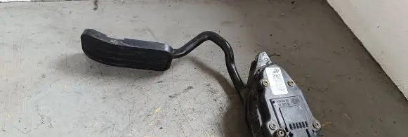 Ford Galaxy Accelerator throttle pedal 7M3721603B 6PV00777003 YM219F836AA