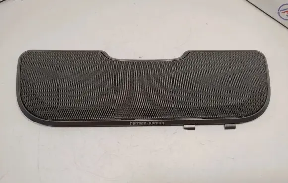 BMW 7 G11 G12 Parcel shelf speaker trim grill 51467445014