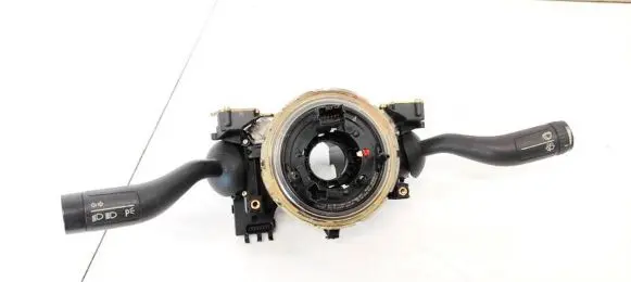 Volkswagen Phaeton Wiper turn signal indicator stalk/switch 3D0953549D 05114304