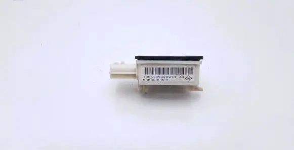 Renault Scenic III - Grand scenic III Airbag deployment crash/impact sensor 988800002R 10041CS420910
