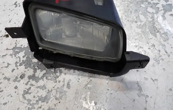 Ford B-MAX Front fog light