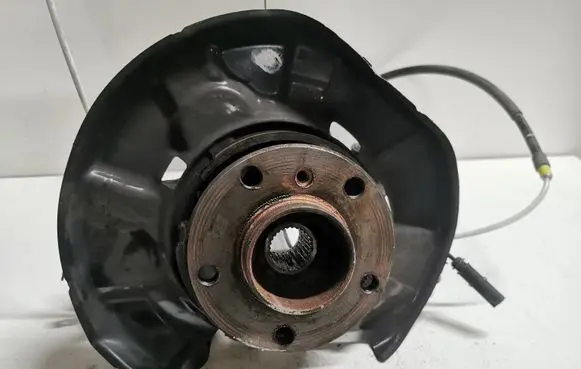 BMW 3 F30 F35 F31 Rear wheel hub