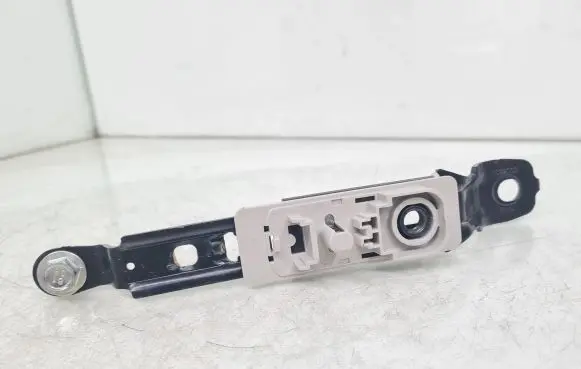 Mazda CX-3 Seat belt adjustment rail 1092033