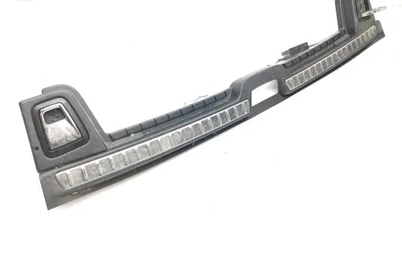 Volvo S90, V90 Trunk/boot sill cover protection 31426115