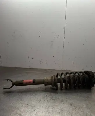 Mercedes-Benz E W211 Front shock absorber/damper a2113201113 804904553499