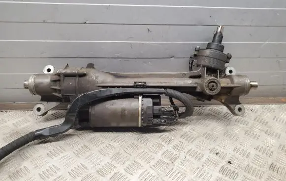Audi A5 Steering rack 8W1423055AE 8W0909144H 8W1971111C