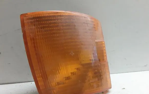 Volkswagen Transporter - Caravelle T4 Front indicator light 701953050B 136406R