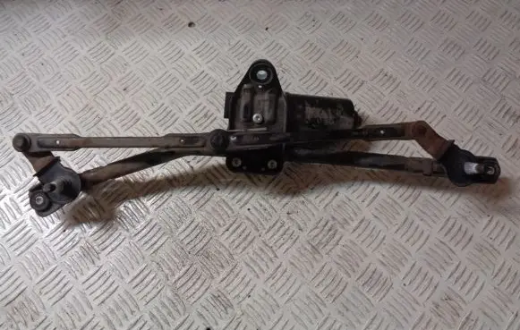 KIA Ceed Front wiper linkage and motor