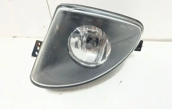 BMW 5 F10 F11 Front fog light 89211391