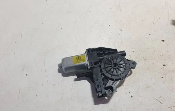 Volvo XC60 Front door window regulator motor 966268103 161117 WR12718
