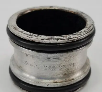 Mercedes-Benz ML W163 Other engine part 6280980331