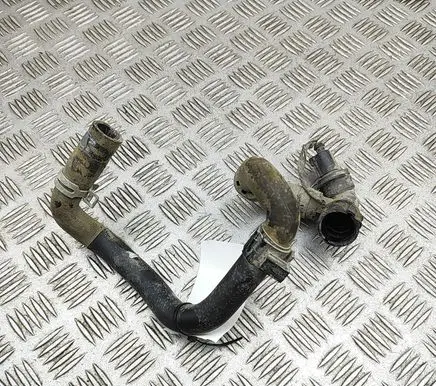 Skoda Enyaq iV Engine coolant pipe/hose 1EA121053E