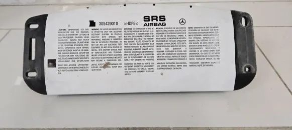Mercedes-Benz CLK AMG A208 C208 Passenger airbag 305429010