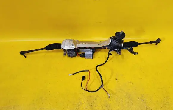 Seat Altea XL Steering rack 1K1909144M 0273010054