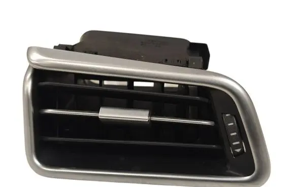 Maserati Ghibli Dashboard side air vent grill/cover trim 6700190620 089050200101