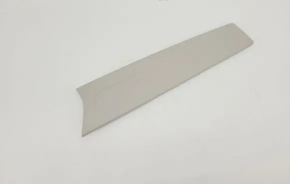 Citroen C4 Grand Picasso Centre console side trim front 9687114377