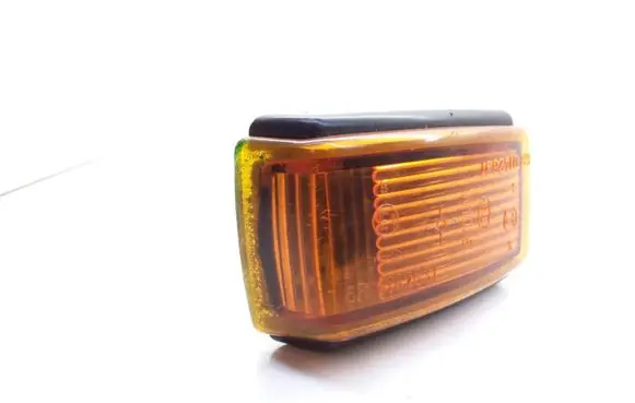 Volvo 850 Front fender indicator light 6R0142631