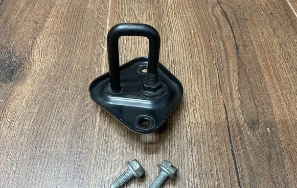 Mercedes-Benz E W213 Engine bonnet/hood lock/latch loop/hook A2138800060