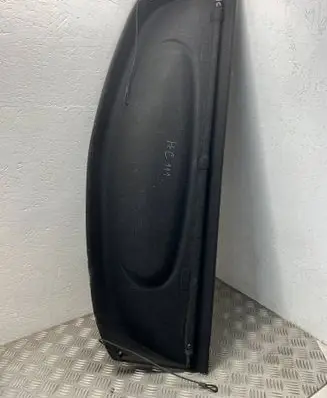 Hyundai Coupe Parcel shelf load cover 