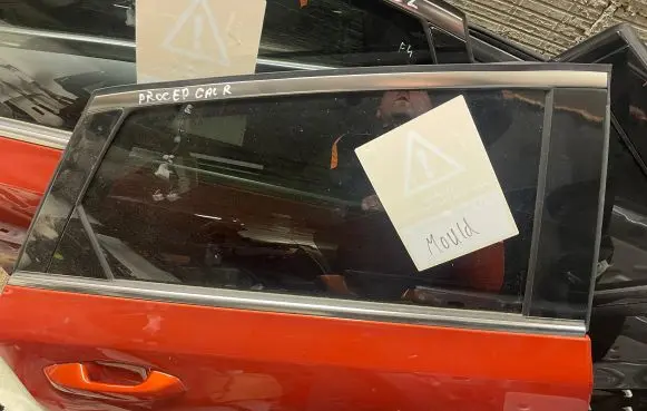 KIA Pro Cee'd III Rear door SCS