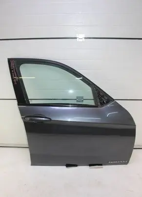 BMW X1 E84 Front door B39