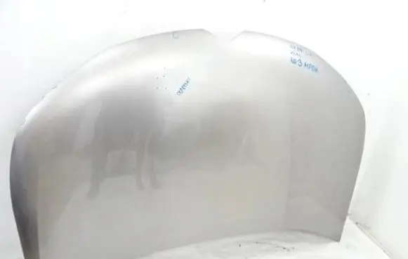Citroen C4 II Engine bonnet/hood 