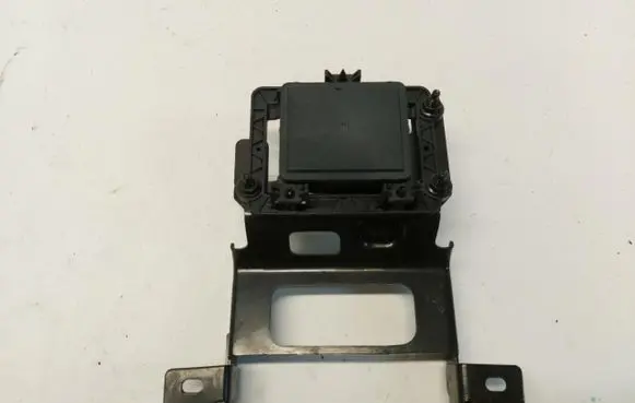 Nissan Qashqai J12 Distronic sensor radar 98890HN20B