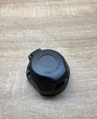 Volkswagen Tiguan Tow bar electric socket 
