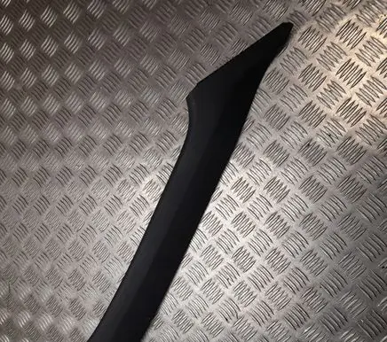 Skoda Fabia Mk3 (NJ) (A) pillar trim 6V0867234