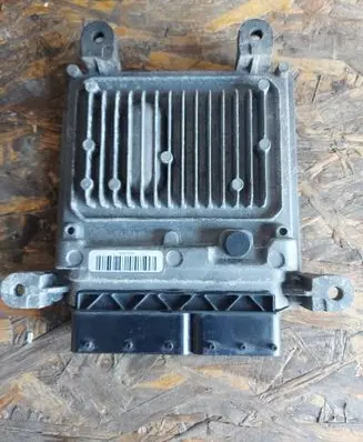 Mercedes-Benz Sprinter W906 Engine control unit/module A6519003203