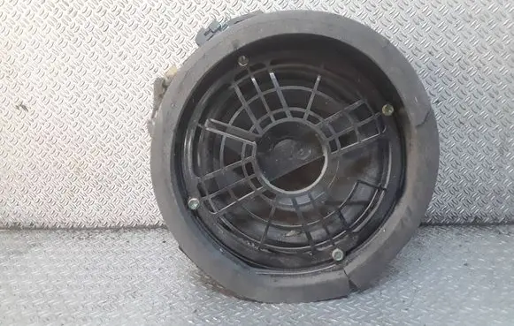 Mercedes-Benz ML W163 Front door speaker A1638201202